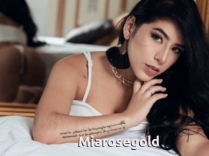 Miarosegold