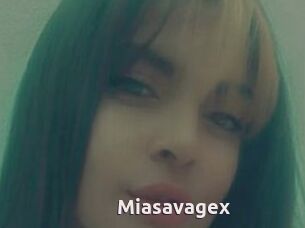 Miasavagex