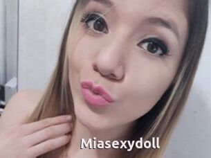 Miasexydoll