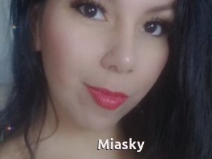 Miasky