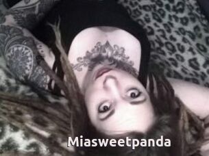 Miasweetpanda