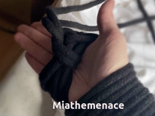 Miathemenace