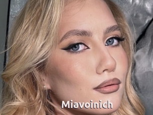 Miavoinich