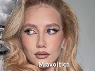 Miavoitich