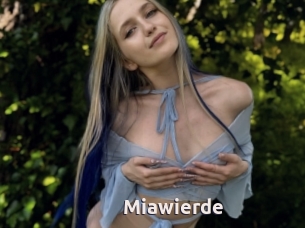 Miawierde