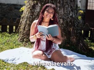 Micaelaevans