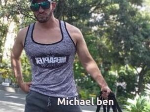 Michael_ben