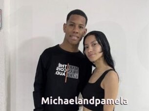 Michaelandpamela