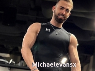 Michaelevansx