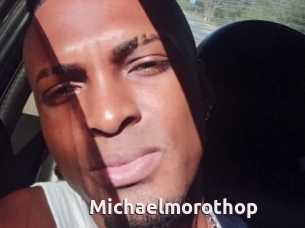 Michaelmorothop