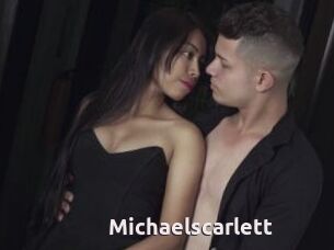 Michaelscarlett