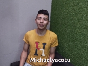 Michaelyacotu