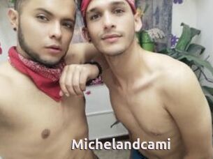 Michelandcami