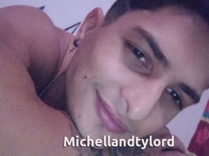 Michellandtylord