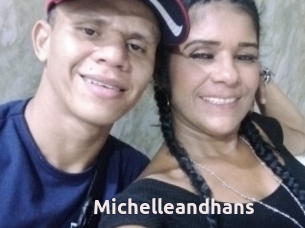 Michelleandhans