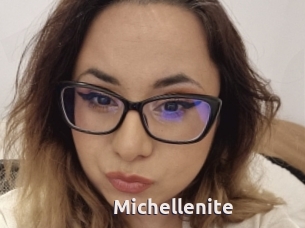 Michellenite