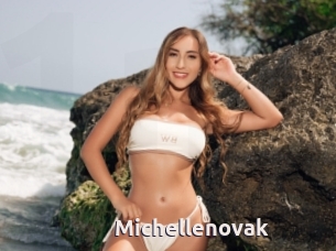 Michellenovak