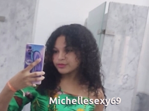 Michellesexy69