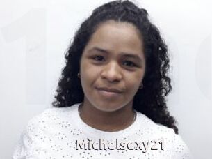 Michelsexy21