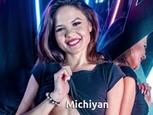 Michiyan