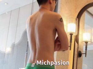 Michpasion