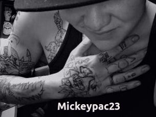 Mickeypac23