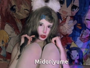 Midoriyume