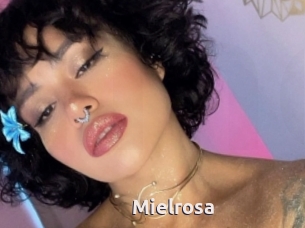 Mielrosa