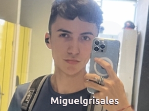 Miguelgrisales