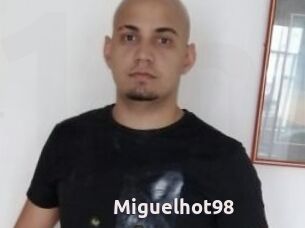 Miguelhot98