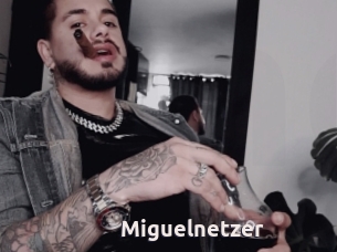 Miguelnetzer