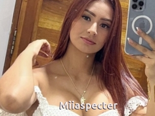 Miiaspecter