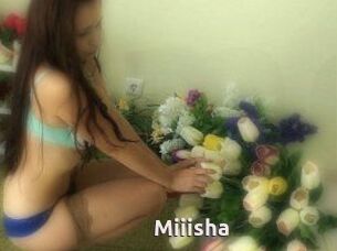 Miiisha