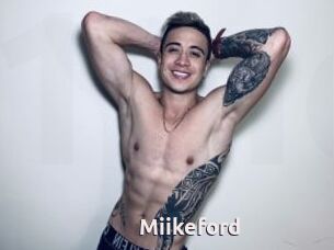 Miikeford