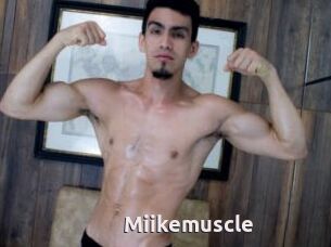 Miikemuscle