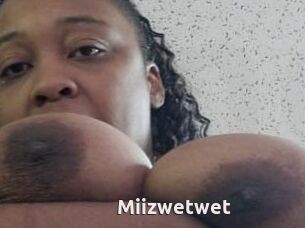 Miizwetwet