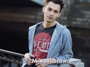 Mikaellbrown