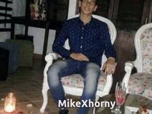 MikeXhorny