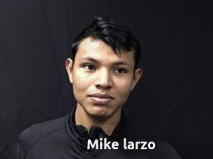 Mike_larzo