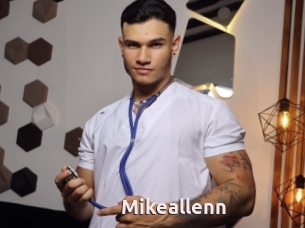 Mikeallenn