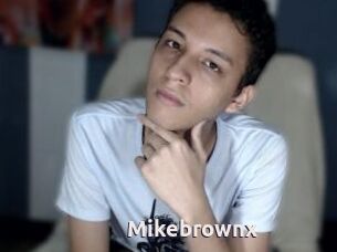 Mikebrownx