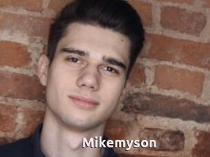 Mikemyson