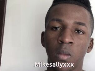 Mikesallyxxx