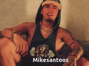 Mikesantoos