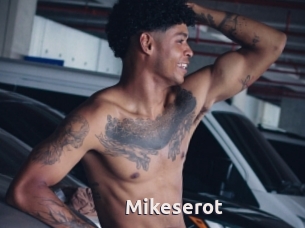 Mikeserot