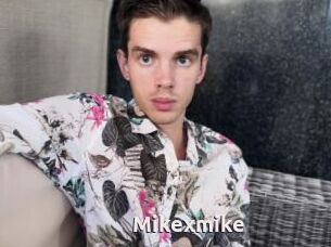 Mikexmike