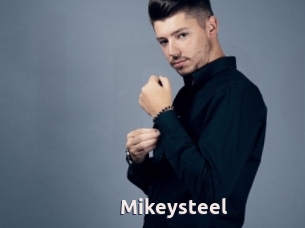 Mikeysteel