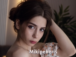 Mikipekeris