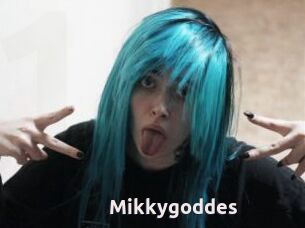 Mikkygoddes