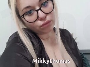 Mikkythomas